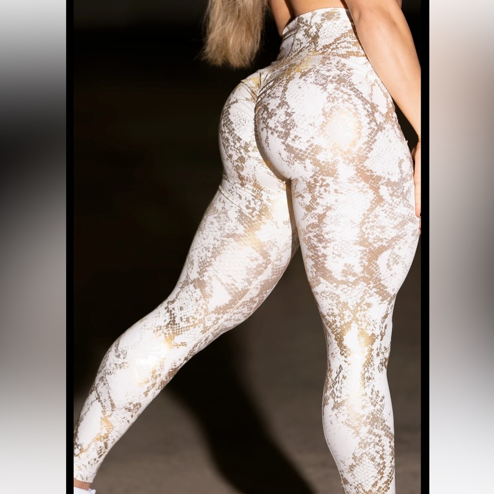 Minibeast leggings